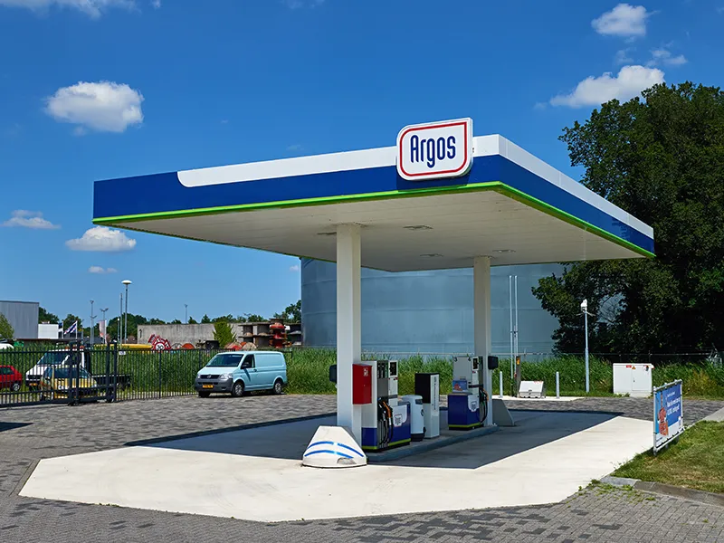Argos - Main photo