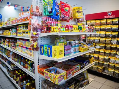 Mini Market - Photo 5