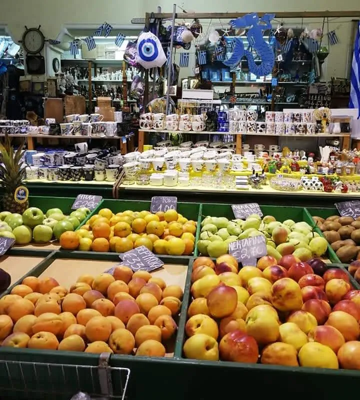 Minimarket Mavri - Photo 4