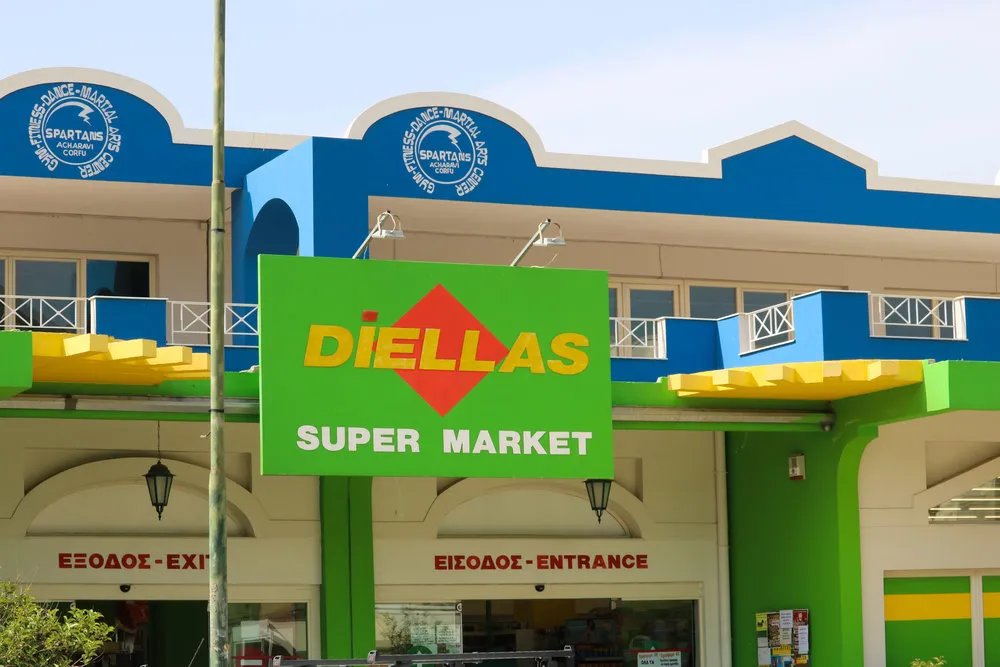 Dafnilas - Flavours of Corfu - Photo 1