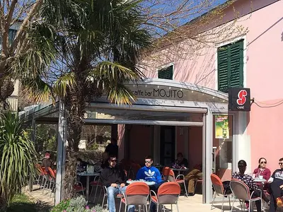 Café Bar Mojito - Photo 2