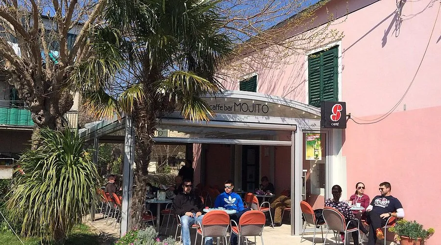 Café Bar Mojito - Photo 2