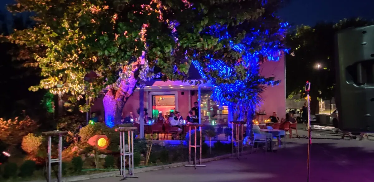 Café Bar Mojito - Photo 1