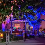 Café Bar Mojito