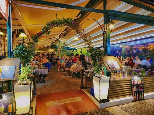 Flamingo Restaurant & Bar - Photo 1