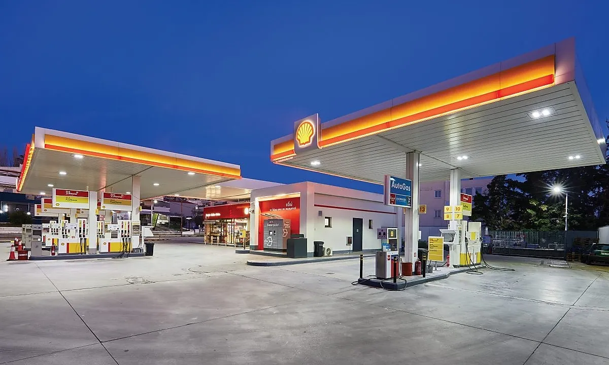 SHELL - Photo 3