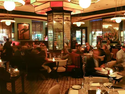 Dilatante - Photo 4