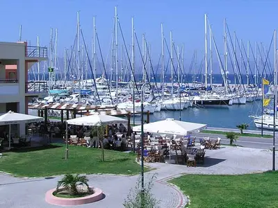 Fuel Dock - Photo 2