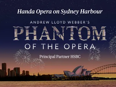 Handa Opera on Sydney Harbour - Photo 2