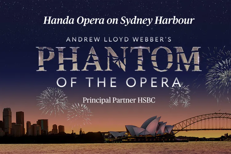 Handa Opera on Sydney Harbour - Photo 2