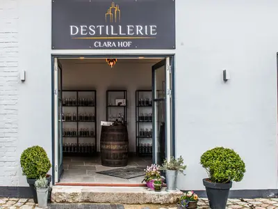 Clara Hof Destillerie - Photo 2