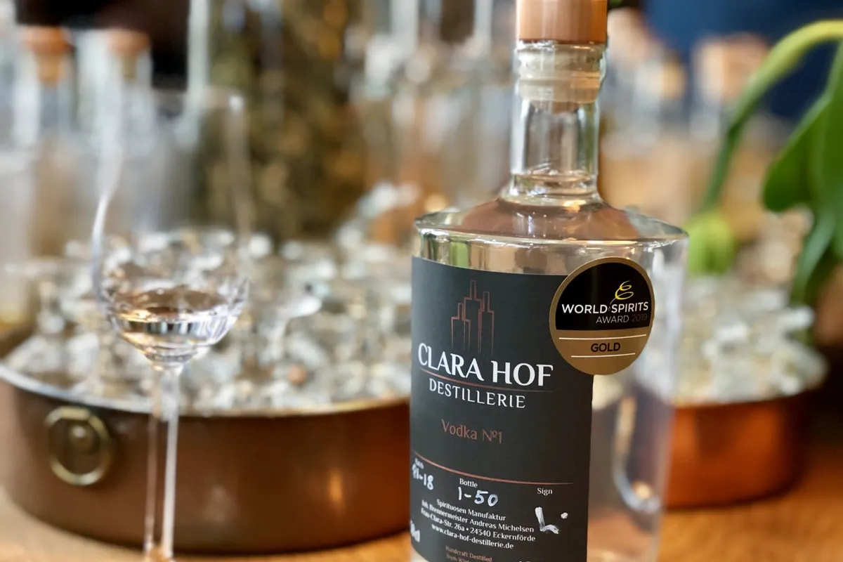 Clara Hof Destillerie - Photo 3