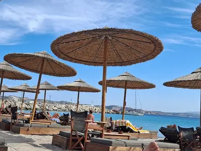 Faros - Seaside Bar Restaurant - Photo 4