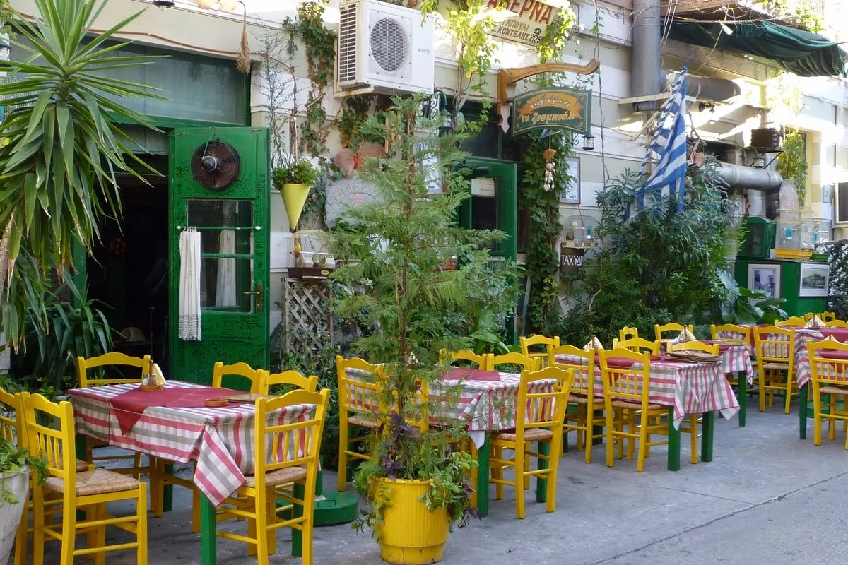 Mythos - Photo 1