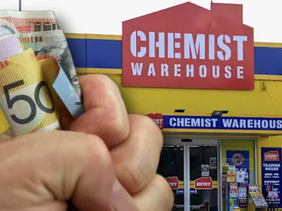 Chemist Warehouse - Photo 3