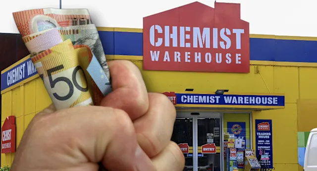 Chemist Warehouse - Photo 3