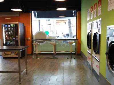 Open Wash - Photo 2