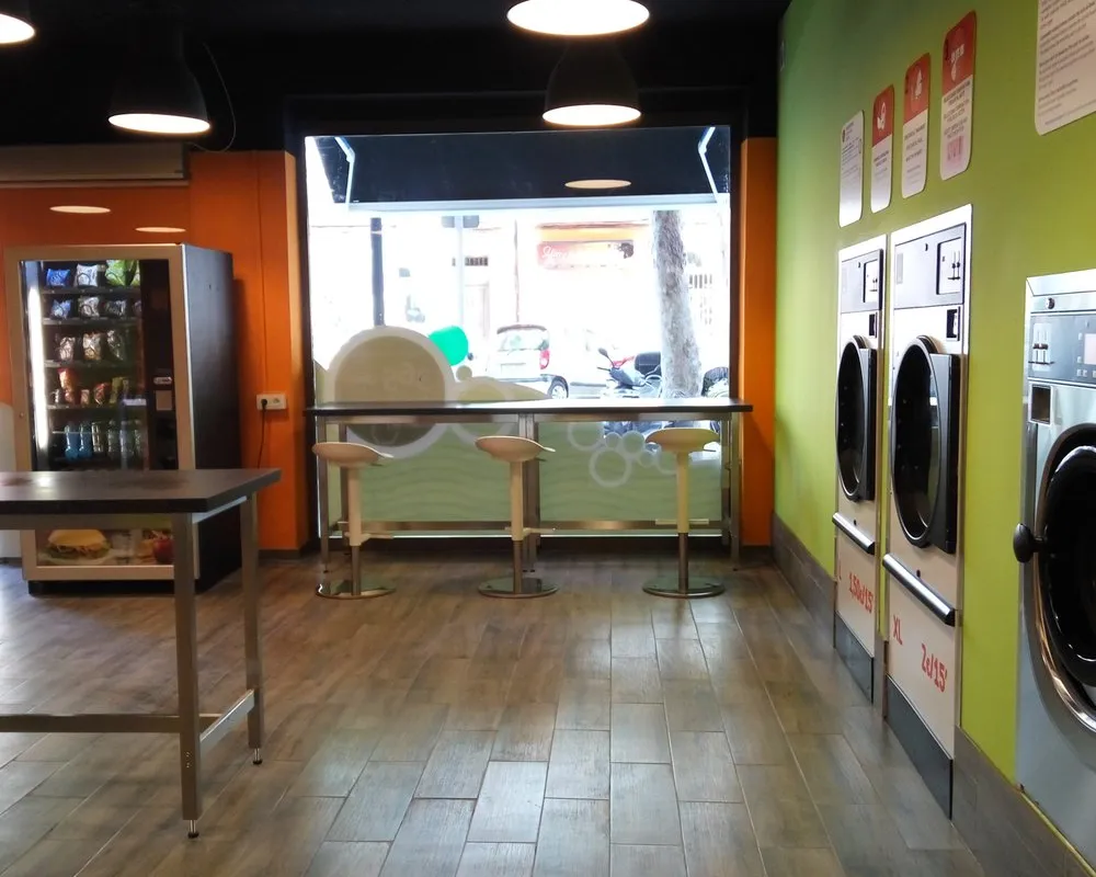 Open Wash - Photo 2