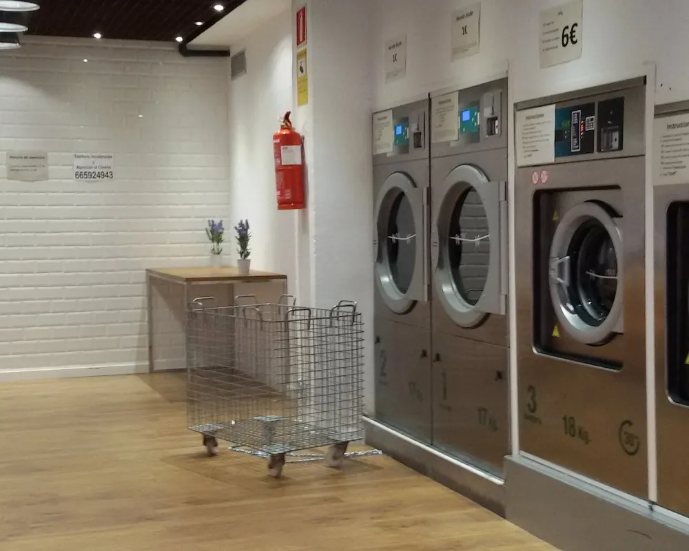 Open Wash - Photo 1