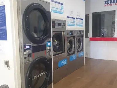 Open Wash - Photo 3