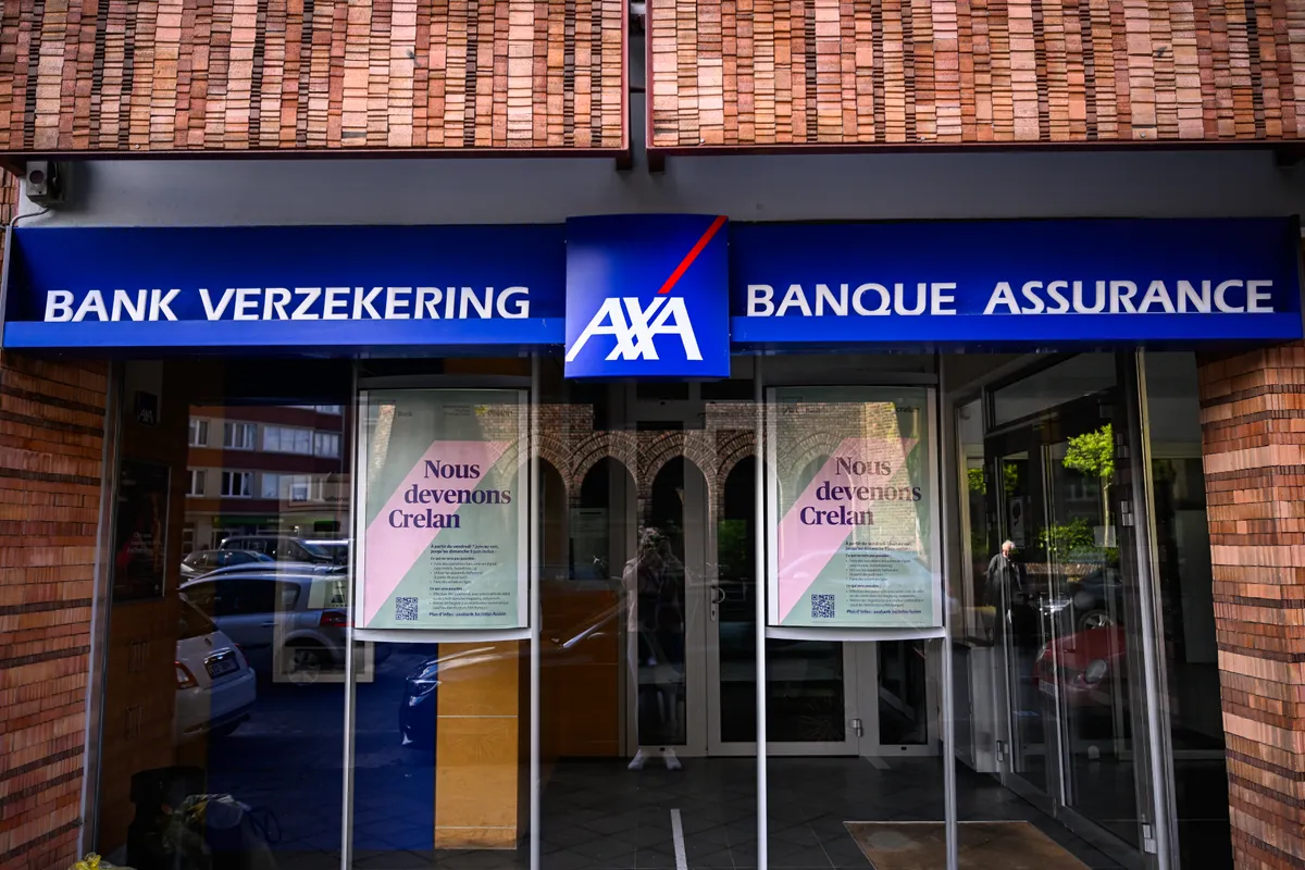 AXA - Photo 4
