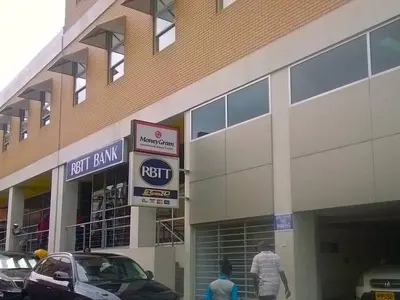 RBTT Bank - Photo 1