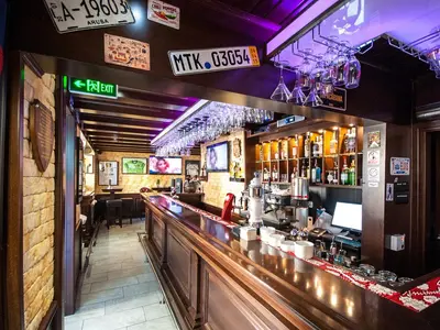 Caffe bar Freaky - Photo 2