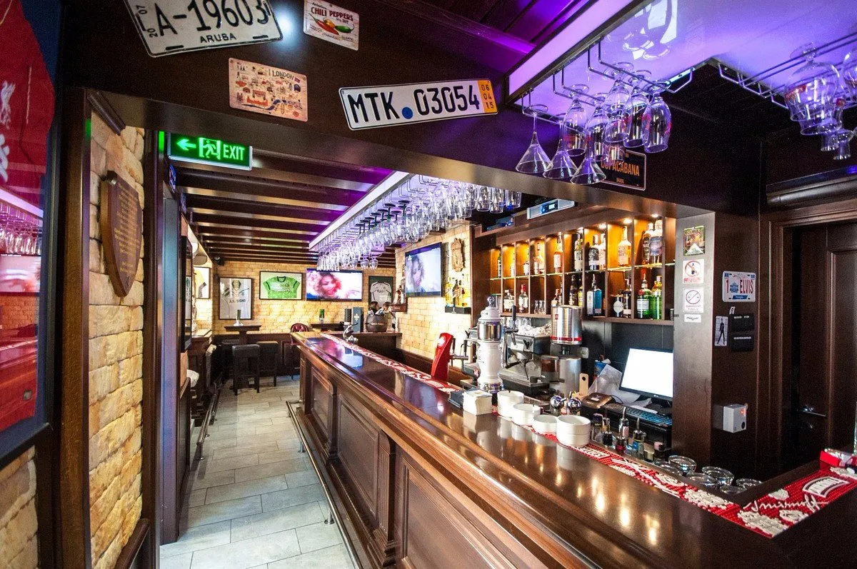 Caffe bar Freaky - Photo 2