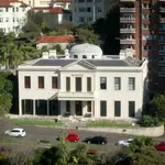 Elizabeth Bay House