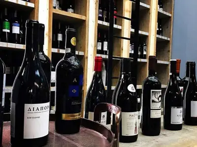Cava Halari - Photo 2