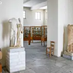 Archaeological Museum Of Mykonos