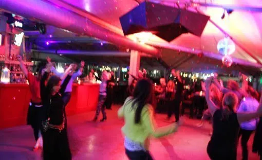 Murphy's Dance Bar - Photo 3