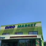 Vasiliki Supermarket