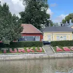 ITA Tuuli propeller