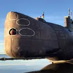 U-Boot-Museum