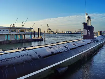 U-Boot-Museum - Photo 2