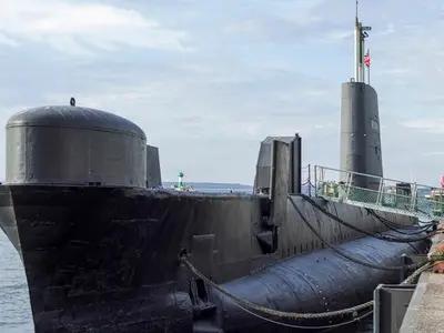 U-Boot-Museum - Photo 3