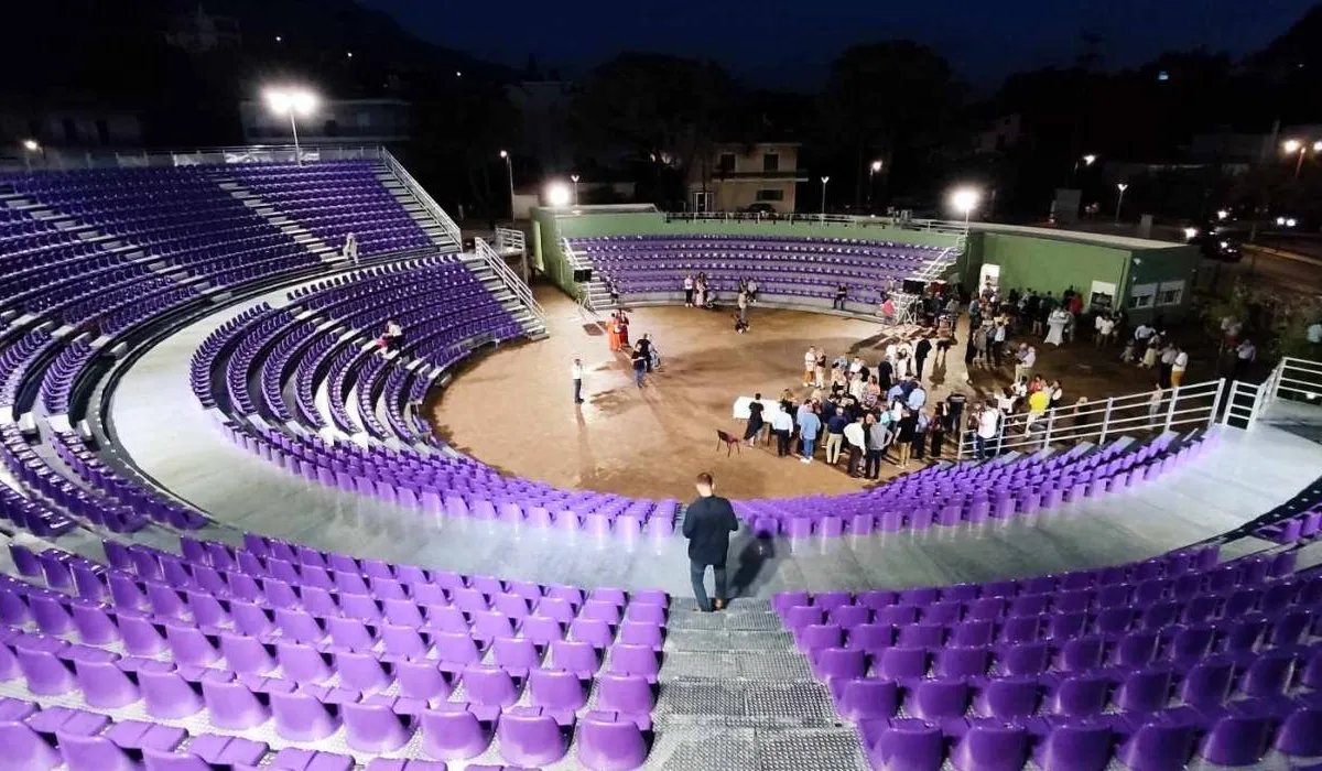 Municipal Regional Theatre of Kalamata - Main photo