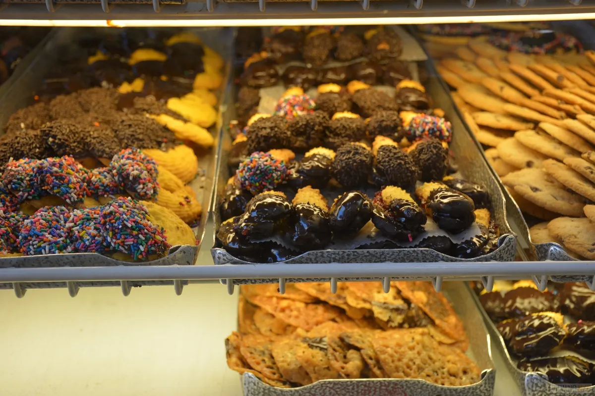 Bäckerladen An der Peene - Photo 5