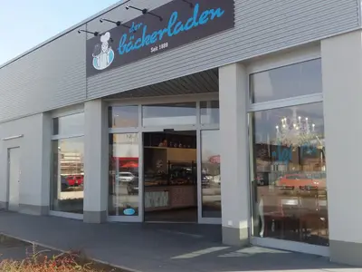Bäckerladen An der Peene - Photo 2