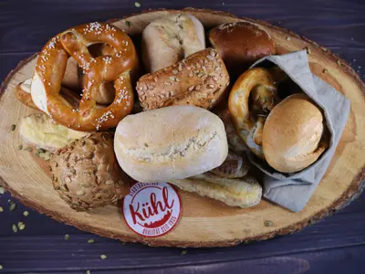 Bäckerladen An der Peene - Photo 4