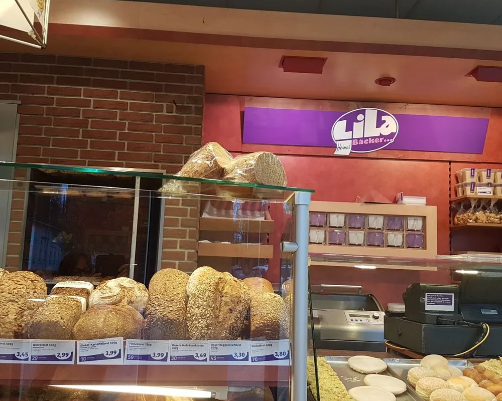 Bäckerladen An der Peene - Photo 1