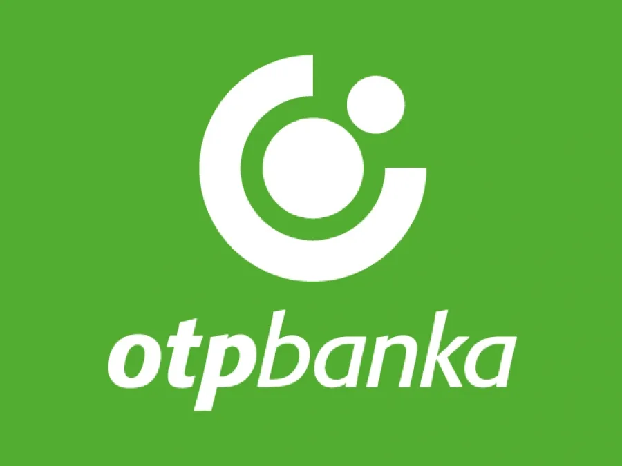 OTP banka - Main photo