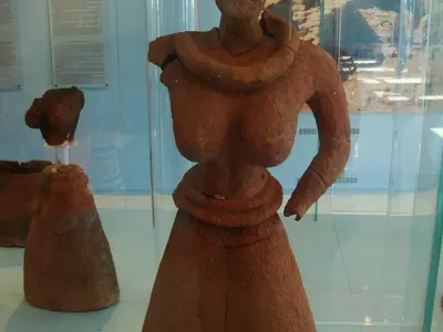 Folklore Museum of Kea - Photo 5
