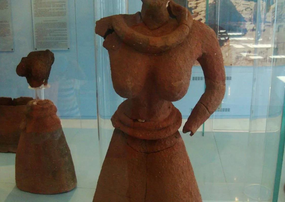 Folklore Museum of Kea - Photo 5