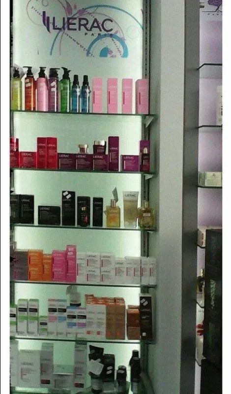 Papachristou Zoe Pharmacy - Photo 1