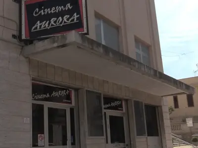 Cinema Aurora - Photo 3