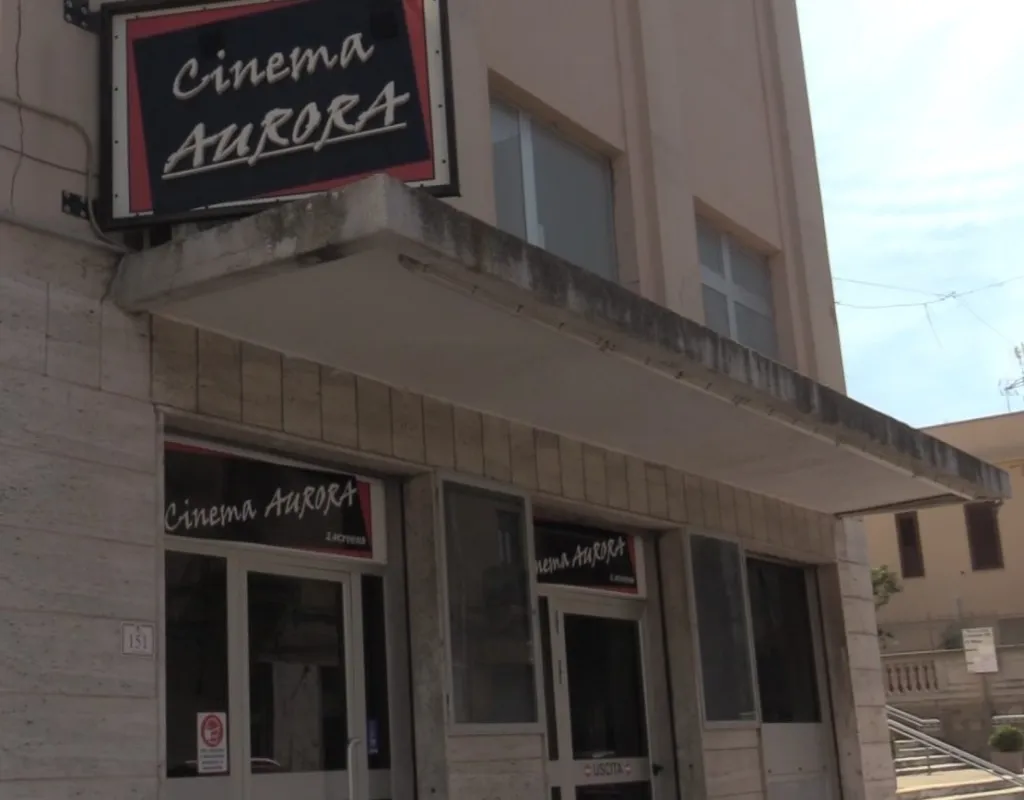 Cinema Aurora - Photo 3