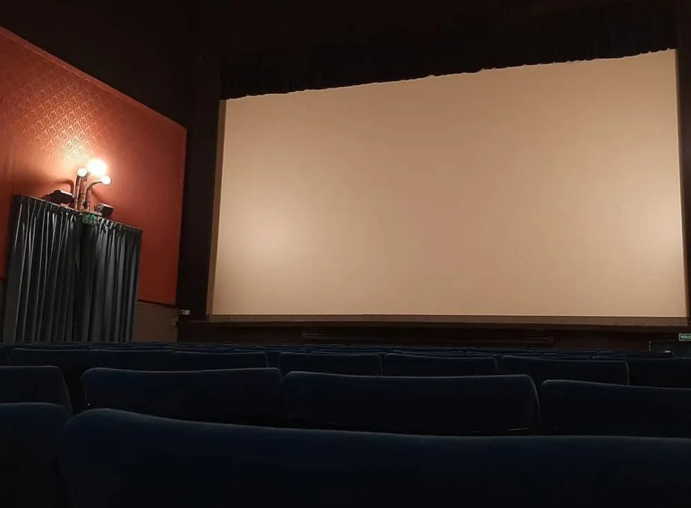 Cinema Aurora - Photo 4