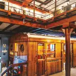 Electric Railways Museum